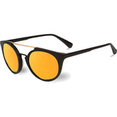 Vuarnet Black Acetate Sunglasses -  Jewellery, Women -  Vuarnet.